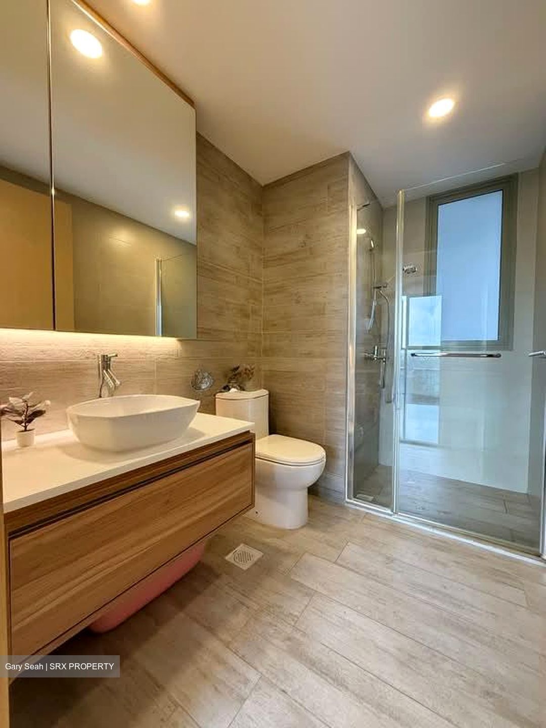 Sea Horizon (D18), Condominium #574012031